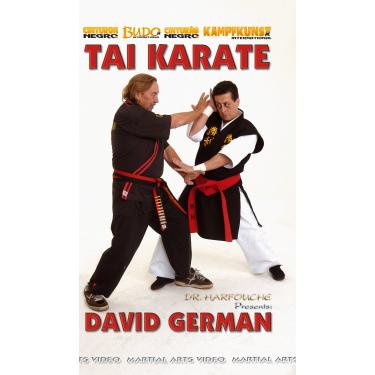 Imagem de Tai Karate [DVD]