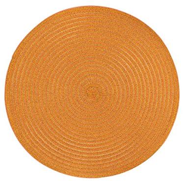 Imagem de Mimo Style Shine Lugar Americano, Dourado, 38 x 38 cm