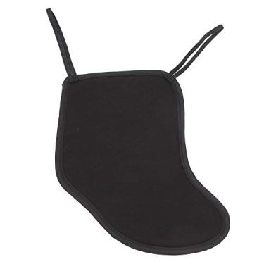 Imagem de Almofada de descanso de queixo para violino Protetor de Esponja de Algodão Macio Acessórios para Instrumentos Musicais (Preto) Para 4/4, 3/4, 1/2, 1/4, 1/8 Violino