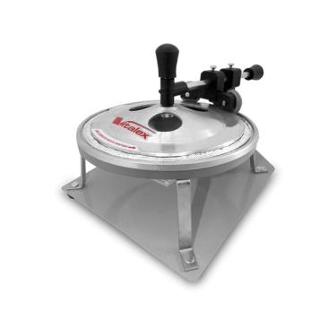 Imagem de Seladora de Marmitex em Alumínio Classic Vitalex-SMC