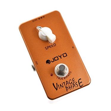 Imagem de Pedal Joyo JF-06 Vintage Phase