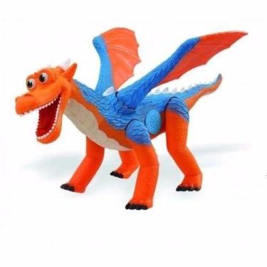 Netoys - Brinquedos e Modelismo - Nerf dinossauro.