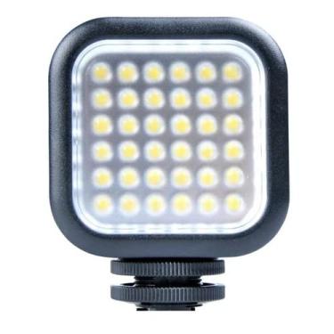 Imagem de Godox Iluminador de Led Fotográfico Light 36Leds para Fotos e Vídeos
