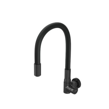 Imagem de Torneira De Parede Para Cozinha Hydramotion 1168.Ptpthmn