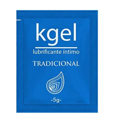 Imagem de kgel - Lubrificante intimo Tradicional