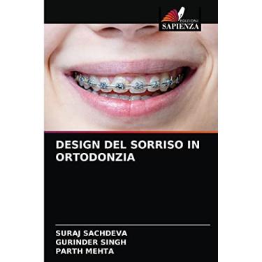 Imagem de Design del Sorriso in Ortodonzia