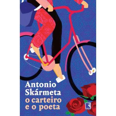 Imagem de Carteiro E O Poeta, O