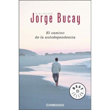 Imagem de El camino de la autodependencia (Biblioteca Jorge Bucay)