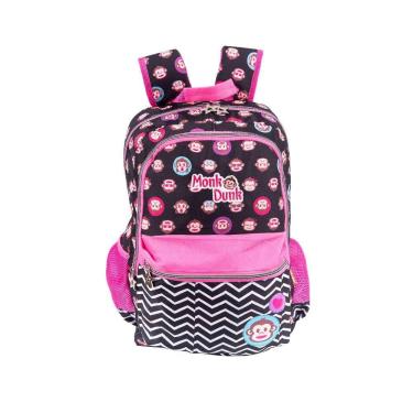 Imagem de Mochila Monk Dunk Pink