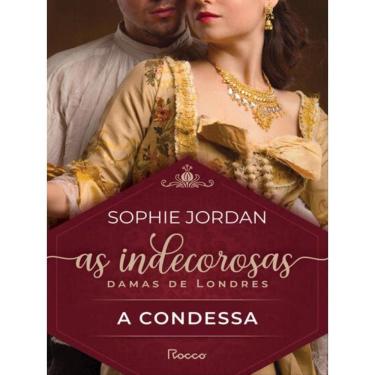Imagem de A Condessa - Vol. 1