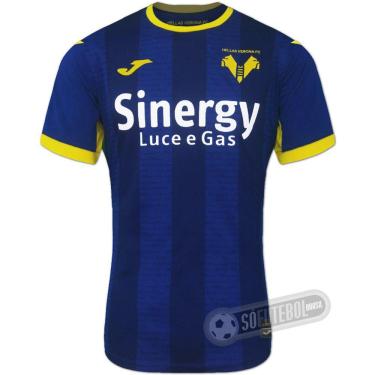 Imagem de Camisa Hellas Verona - Modelo I