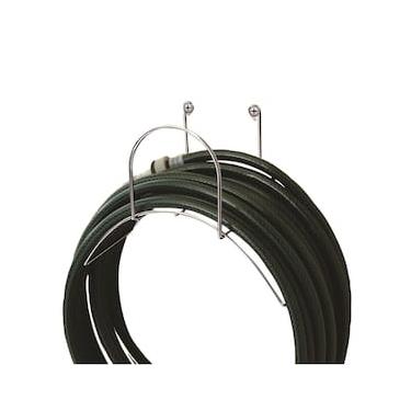 Imagem de Suporte para Mangueira Utimil CR 445 em Aço Cromado