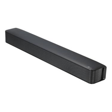 Imagem de SoundBar LG Sk1 Barra De Som LG Sk1 Preta 110v/220v