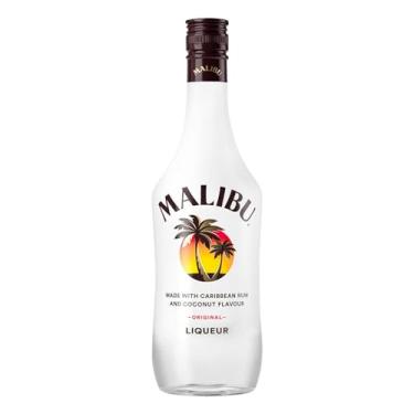 Imagem de Malibu, Rum Sabor Coco - 750 ml