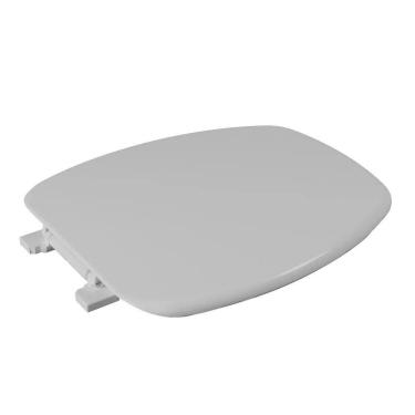 Imagem de Assento Sanitario Almofadado Thema Branco 1 - Astra