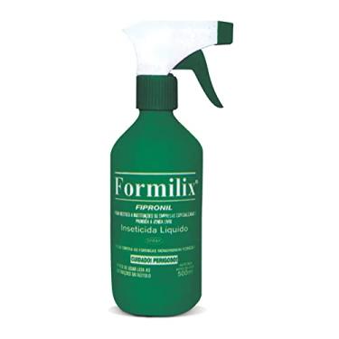 Imagem de Formilix Quimiagri Embalagem verde