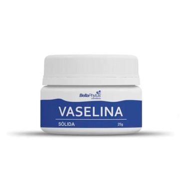 Imagem de Pasta Vaselina Sólida 25g BellaPhytus
