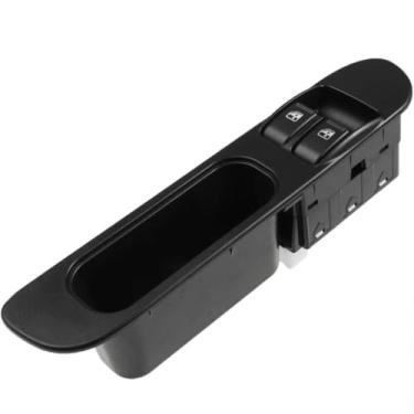 Imagem de ALZYFC 1Pcs Car Electric Power Master Janela Interruptor Botão Elevador Para Hyundai Para Kia 0K63A-66350 0K63A66350