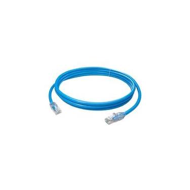 Imagem de Patch Cord CAT.5e Furukawa SohoPlus, 1.5m, Azul , T568A/B - 35104003