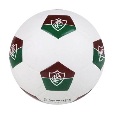 Imagem de Bola S3 Sport Bel Oficial Fluminense Futebol FLU-CPO-ESC Campo-Unissex