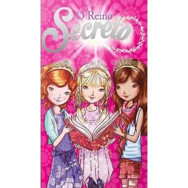 Imagem de Box O Reino Secreto - Série I