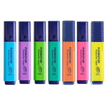 Imagem de Marca-texto Staedtler - Textsurfer Classic 364 (Unidade)