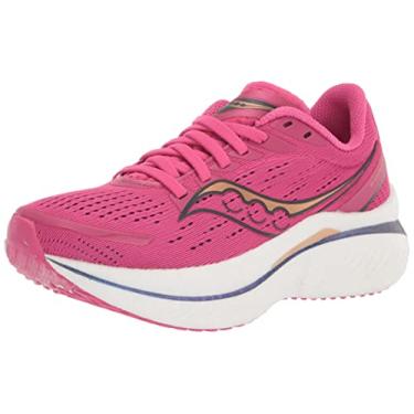 Imagem de Saucony Endorphin Speed 3 feminino, Quartzo Prospect, 41