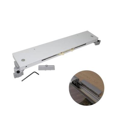 Imagem de Amortecedor Central Para O Sistema Dominus 30 A 80 Kg Rometal, Central