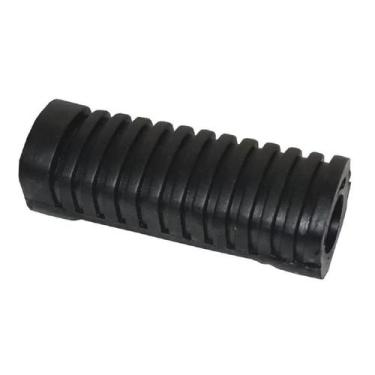 Imagem de Borracha Pedal Apoio Traseiro Nx 400 Falcon Unidade - Brv/Demtec/Diver