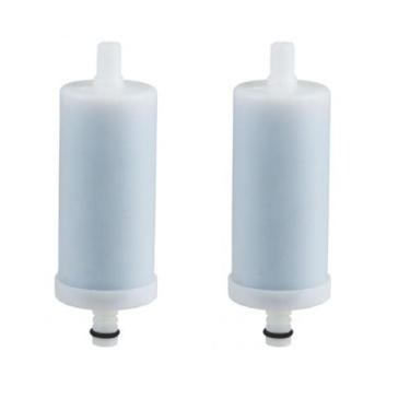 Imagem de Kit 2 Refil Vela Pro Saúde Blindado Para Torneira Com Filtro - Oliveir