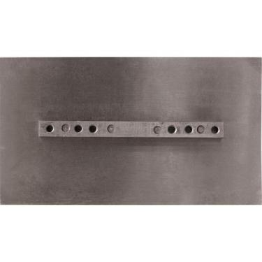 Imagem de Jogo de Lâminas 36'' p/ Alisadora à Gasolina p/ Piso Vonder