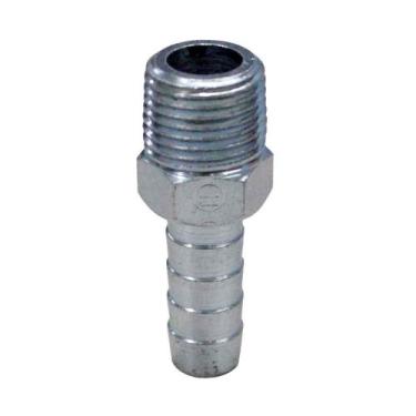 Imagem de Espigão Macho Fixo 1/2" para Mangueira de 1/2" - Proposto