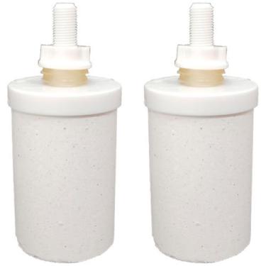 Imagem de Kit 2 Velas Para Filtro de Barro por Gravidade - Universal