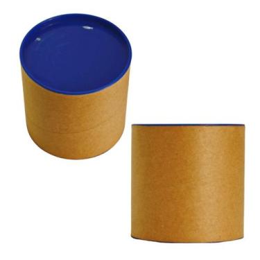 Imagem de 20Tubo Lata 10x10: Mantenha Seus Pertences Seguros - M&Ca Plásticos, A