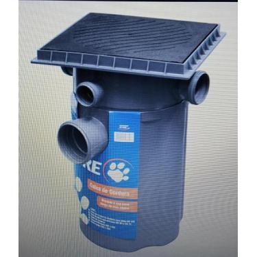 Imagem de Caixa De Gordura Tigre