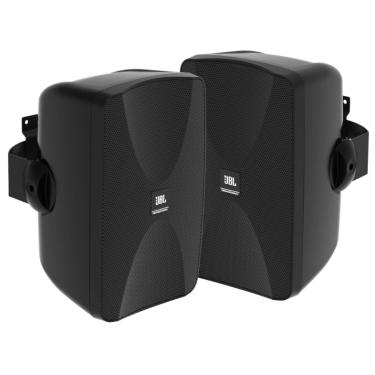 Imagem de Caixa Passiva 5" JBL Control SA-5 PRO Preta - PAR / 2