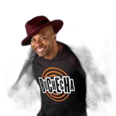 Imagem de Cd Buchecha - Funk Pop