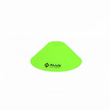 Imagem de Chapéu Chines Alux Base 20cm Flexível, Verde
