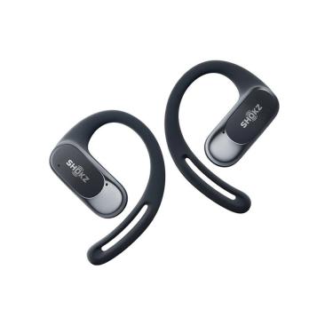 Imagem de Fone de Condução Óssea Shokz OpenFit Air Preto
