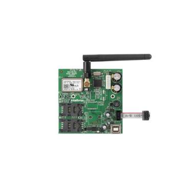 Imagem de Modulo Gprs Xg 4000 Smart Intelbras