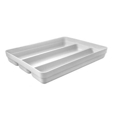 Imagem de Organizador De Utensílio Logic Branco - Ou