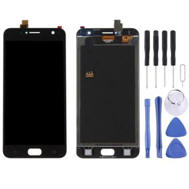 Imagem de Tela LCD OEM para for ASUS ZenFone 4 Selfie / ZB553kl com Montagem Full