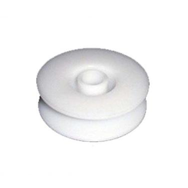 Imagem de Genie 26966D abridor de porta de garagem corrente Idler polia equipamento original genuíno fabricante (OEM) peça