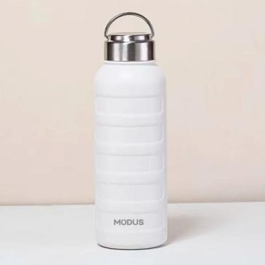 Imagem de Garrafa Térmica de Água Café Suco Academia Passeio Caminhada Camping 1