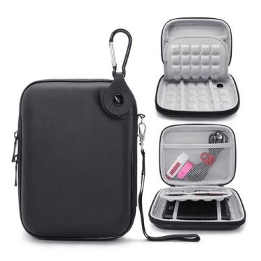 Imagem de Estojo de Transporte e Organização para Disco Rígido AsKinds