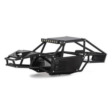 Imagem de Kit de Chassi e Carroceria Buggy para TRX4M 1/18 RC Crawler