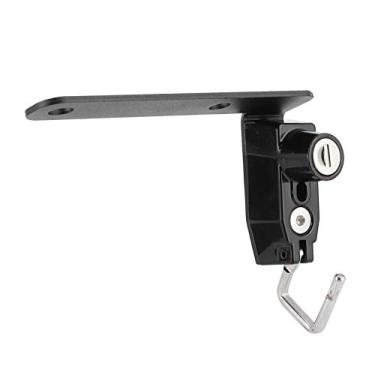 Imagem de Capacete Lockhelmet Anti? Thefthe Motorcycle Helmet Lock Antith Security Peças Fit for 250/400 2018Up Dispositivo Nosso Prêmio de Motocicleta Projetou 250/400 e o Ajuste Incomparável para para para