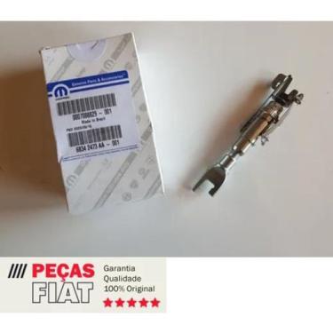 Imagem de Regulador Sapatas Freio Traseiro Palio Grand Siena Novo