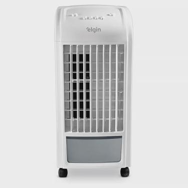 Imagem de Climatizador de Ar Portátil Smart 4 em 1 com 3,5L 127V 45FSFN04N1IA - Elgin