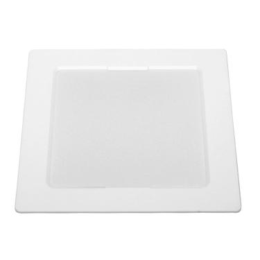 Imagem de Painel Placa Led Taschibra 18W Lys Quadrado Embutir